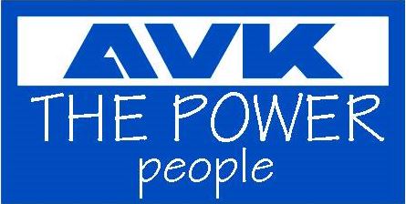 Avk | Seg ( Uk) logo